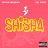Saucy Santana & City Girls - Shisha - Single